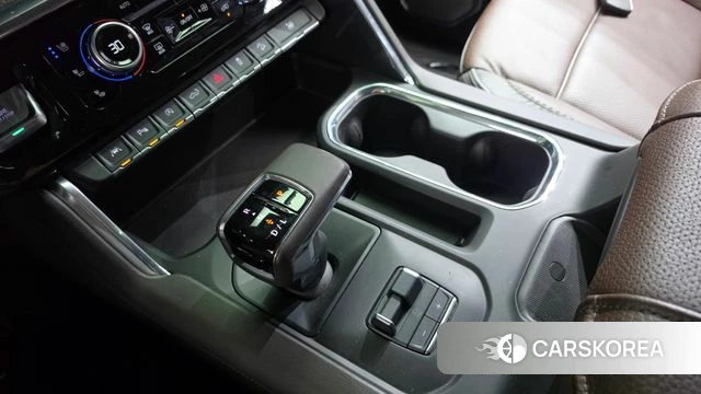 GMC Sierra id 4980461 из Кореи 29