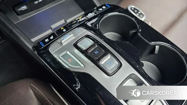 Hyundai Tucson (NX4) id 3070854 из Кореи 19