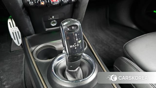 Mini Cooper Countryman id 5013068 из Кореи 33