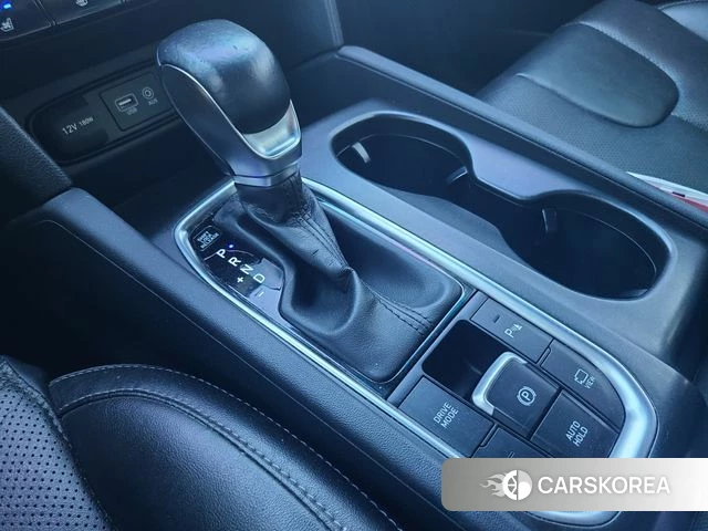 Hyundai Santa Fe TM id 4937334 из Кореи 15