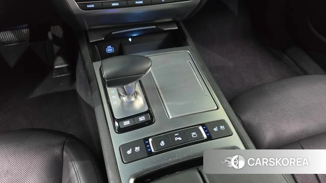 Genesis G80 id 4993427 из Кореи 29