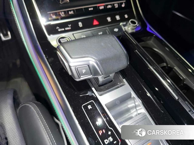 Audi Q8 (4M) id 4997886 из Кореи 18