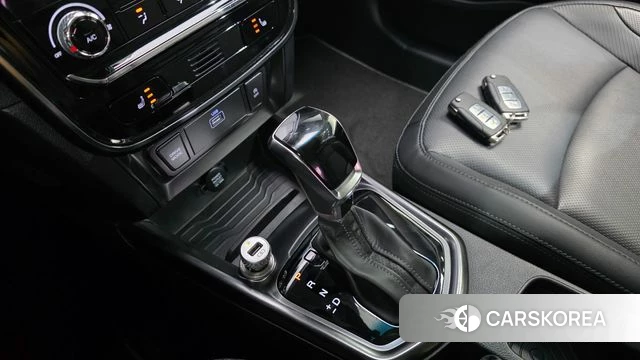 Ssangyong Berry New Tivoli id 5047912 из Кореи 29