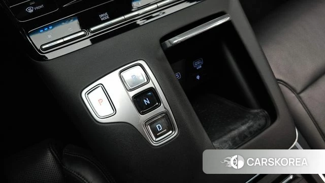 Hyundai The New Grandeur IG id 4764722 из Кореи 19