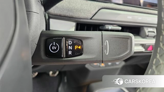 Kia EV3 id 4879731 из Кореи 19
