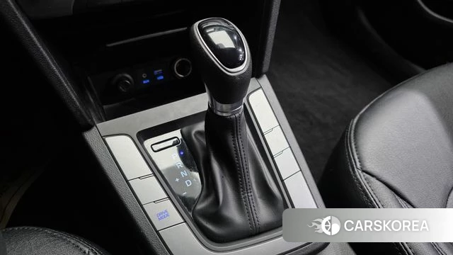 Hyundai Avante AD id 4638321 из Кореи 33