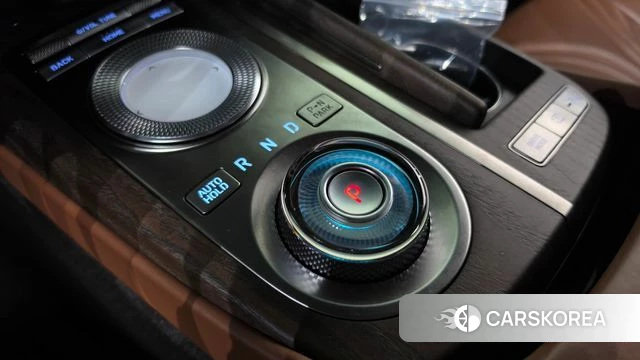 Genesis G80 (RG3) id 4986403 из Кореи 35
