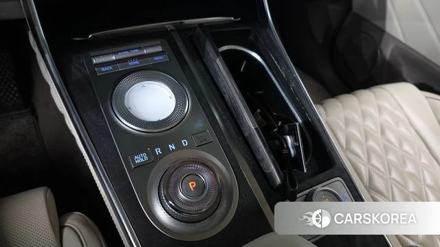 Genesis GV80 id 5047771 из Кореи 35