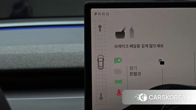Tesla Model Y id 4879384 из Кореи 29