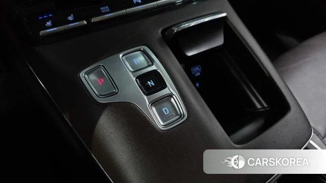 Hyundai The New Grandeur IG id 5012993 из Кореи 36
