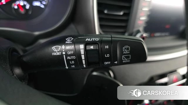 Kia The New Sorento id 4967366 из Кореи 14