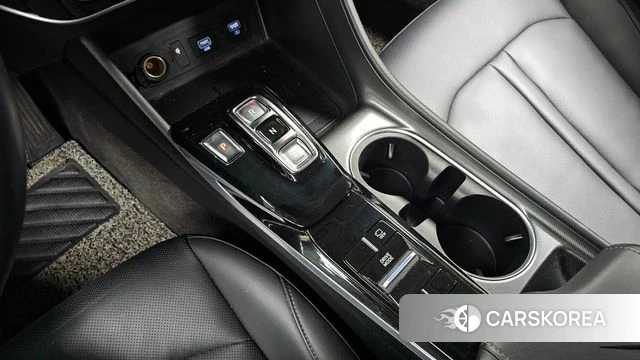 Hyundai Sonata (DN8) id 4998388 из Кореи 32