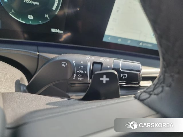 Hyundai Santa Fe (MX5) id 5025825 из Кореи 19