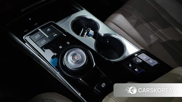 Kia K8 Hybrid id 5059642 из Кореи 33