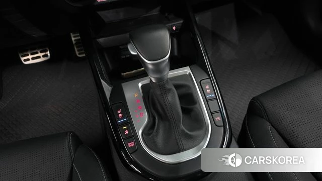 Kia The New K3 2nd generation id 5011639 из Кореи 33
