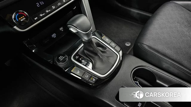 Kia Seltos id 5017380 из Кореи 19