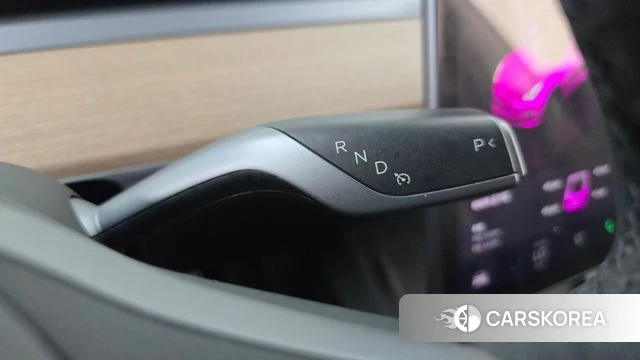 Tesla Model 3 id 4899148 из Кореи 19