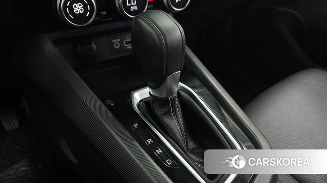 Renault Korea (Samsung) XM3 id 4657281 из Кореи 31