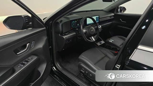 Hyundai Kona Electric (SX2) id 5026716 из Кореи 31