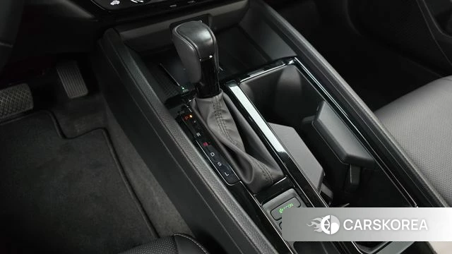 Honda Accord 11th Generation id 4904460 из Кореи 30