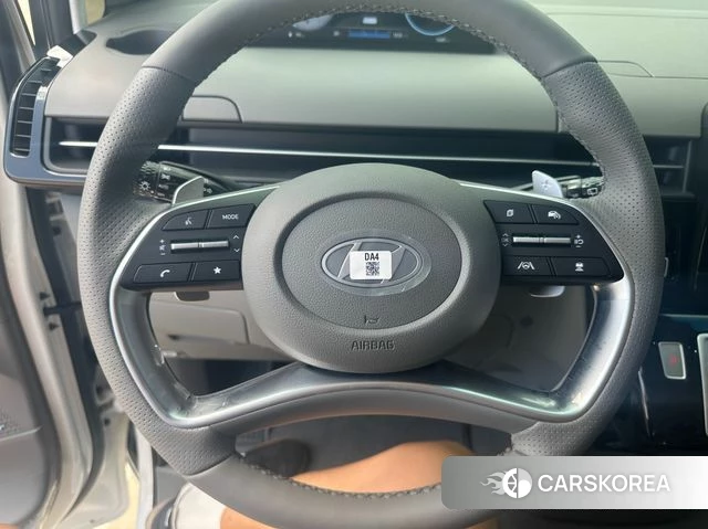 Hyundai Staria id 4773308 из Кореи 19