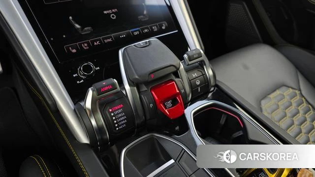 Lamborghini Urus id 5041527 из Кореи 33