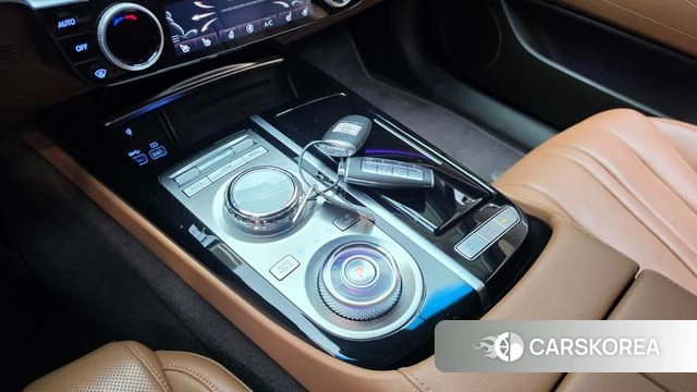 Genesis G80 (RG3) id 5026914 из Кореи 33