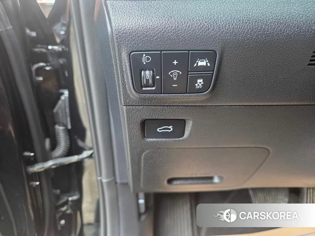 Kia K5 3rd generation id 5013028 из Кореи 18
