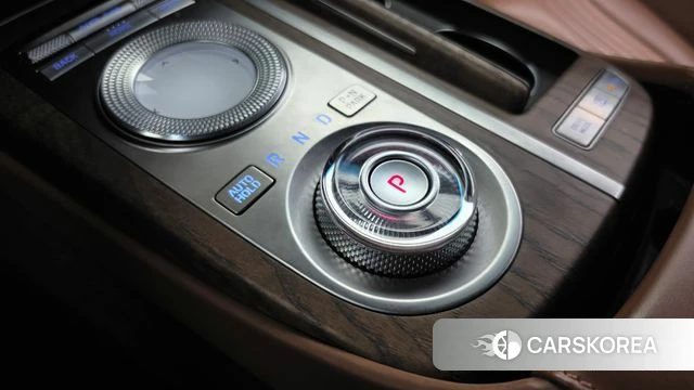 Genesis G80 (RG3) id 5034451 из Кореи 34