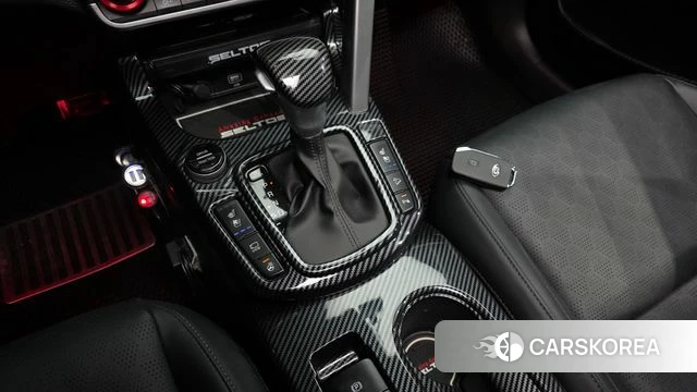 Kia Seltos id 4966579 из Кореи 19