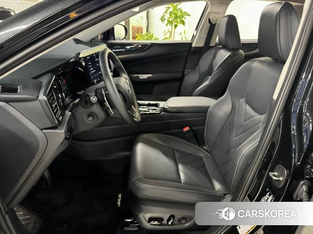 Lexus NX350h Second generation id 5025947 из Кореи 15