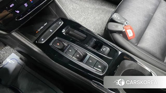 Chevrolet (GM Daewoo) New Bolt EV id 4986242 из Кореи 29