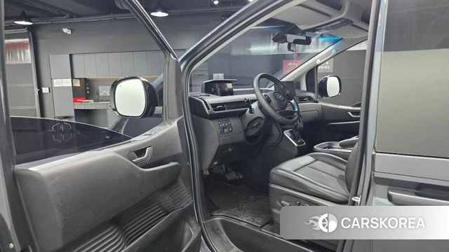 Hyundai Staria id 5053605 из Кореи 33