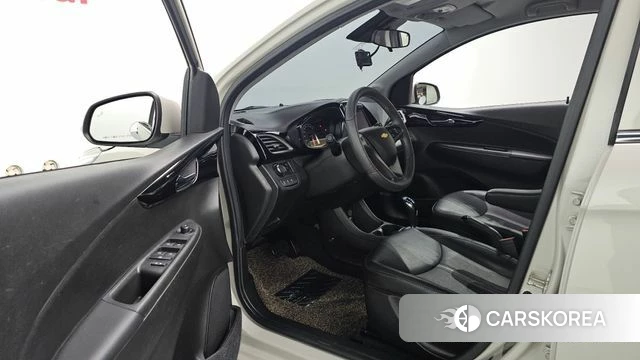 Chevrolet (GM Daewoo) The New Spark id 4967211 из Кореи 39