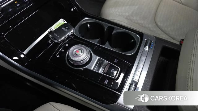 Kia Carnival 4th generation id 4880511 из Кореи 19