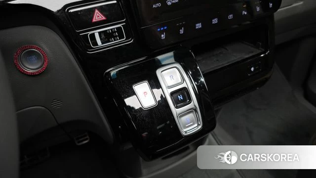 Hyundai Staria id 4749170 из Кореи 46