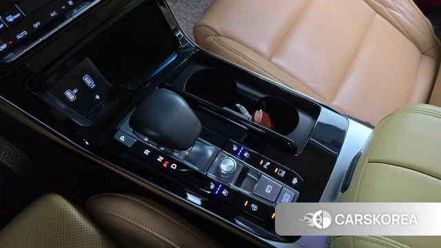 Kia K7 Premier id 5048259 из Кореи 38