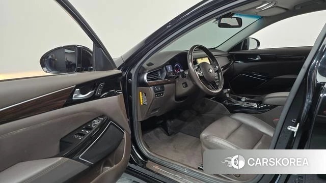 Kia Come New K7 id 5018668 из Кореи 31