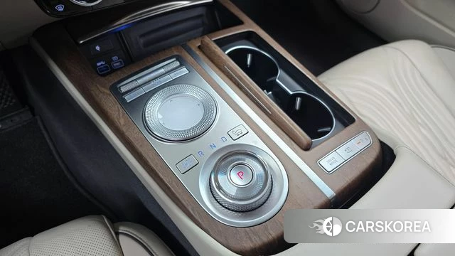 Genesis G80 (RG3) id 4982546 из Кореи 19