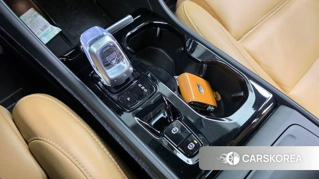 Volvo XC40 id 4977474 из Кореи 30
