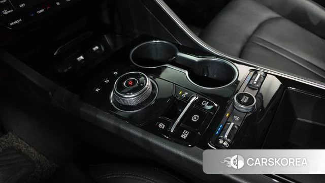 Kia K5 3rd generation id 4707340 из Кореи 37