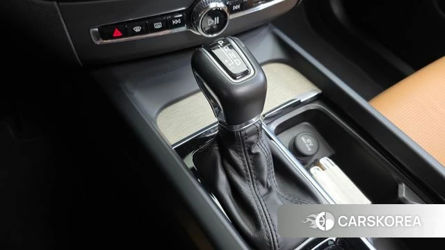 Volvo XC60 second Generation id 4988474 из Кореи 19