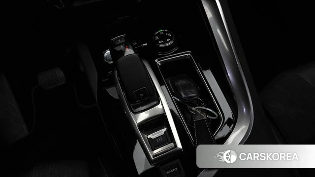Peugeot 3008 second generation id 5041387 из Кореи 38