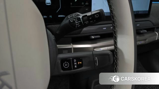 Kia EV3 id 4964742 из Кореи 19