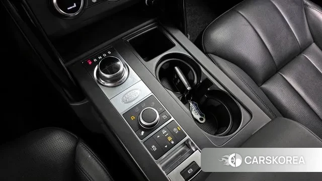 Land Rover Discovery 5 id 3778949 из Кореи 19