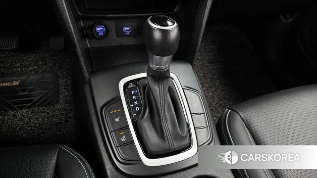 Hyundai Kona Hybrid id 4959757 из Кореи 30