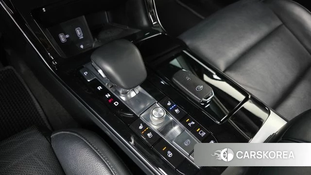 Kia K7 Premier Hybrid id 4977484 из Кореи 19
