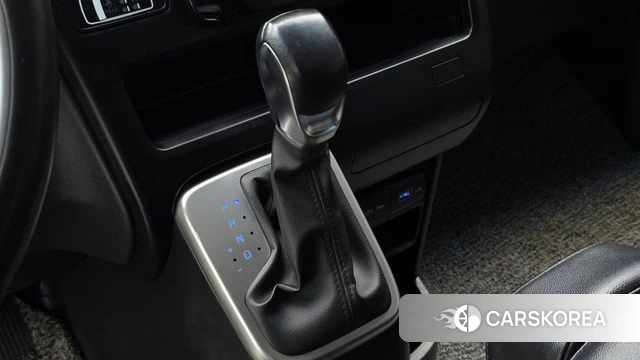 Hyundai Staria id 4835640 из Кореи 33
