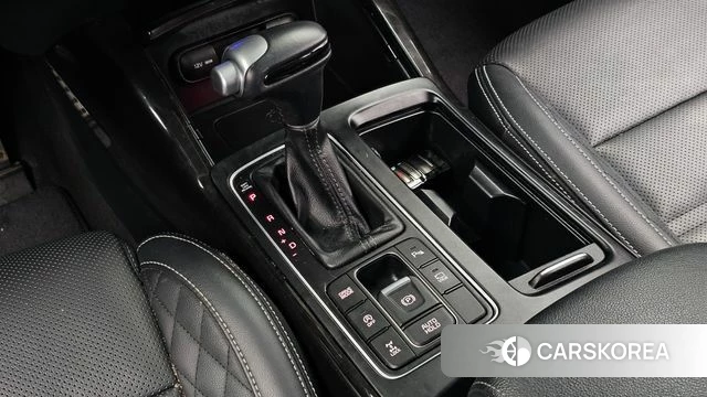 Kia The New Sorento id 5018364 из Кореи 36