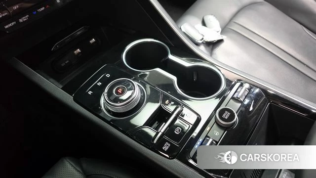 Kia K5 Hybrid 3rd Generation id 4958518 из Кореи 30